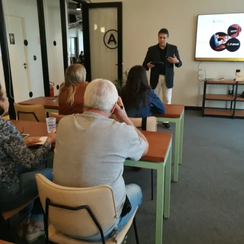 WeWork 1 - foto 9