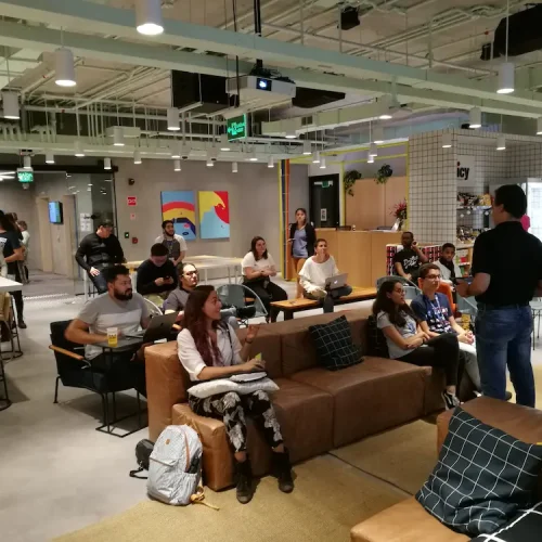WeWork 3 - foto 9